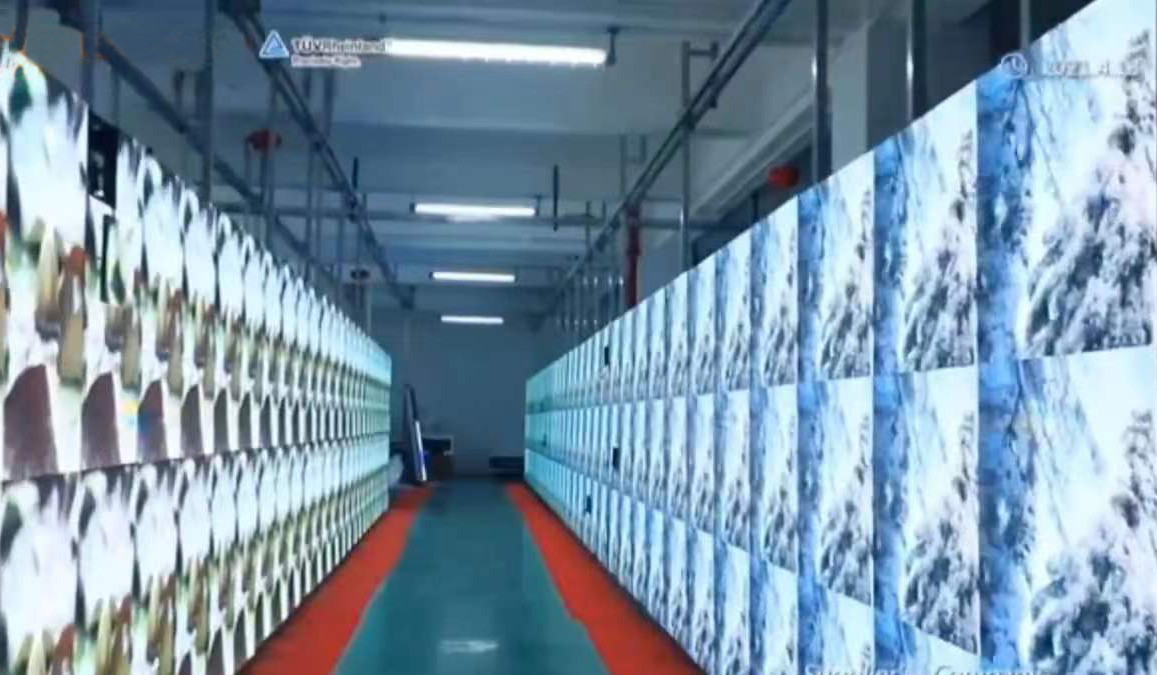 Κίνα HK Brilliance International Technology Ltd. Εταιρικό Προφίλ