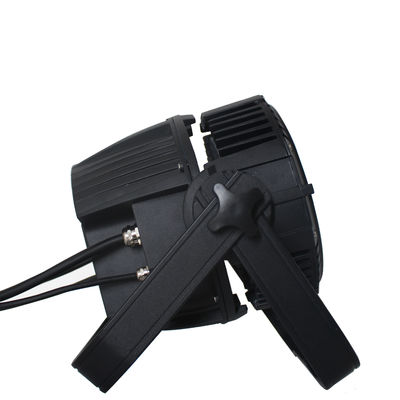 CE 240V Αδιάβροχο LED Par Light 300W Αυτοκίνητη λειτουργία ελέγχου