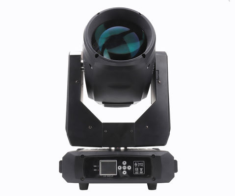 LED Spot Zoom Moving Head Light 300W 2000H Πιστοποιητικό RoHS