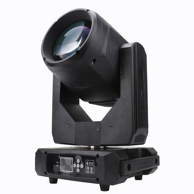 LED Spot Zoom Moving Head Light 300W 2000H Πιστοποιητικό RoHS