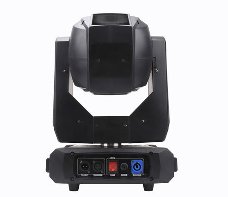 LED Spot Zoom Moving Head Light 300W 2000H Πιστοποιητικό RoHS