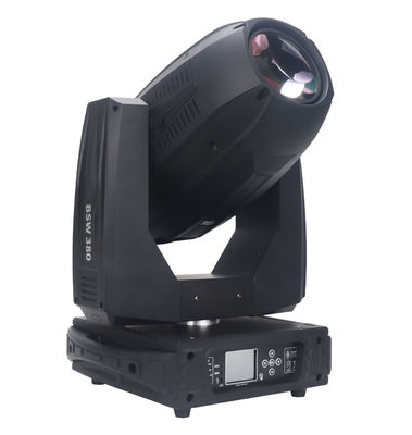 LED Spot Zoom Moving Head Light 300W 2000H Πιστοποιητικό RoHS