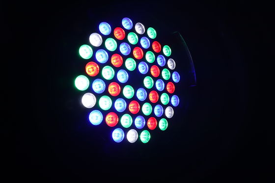 350w Laser Moving Head Wash Gobo OEM 3 σε 1 Φως Φως