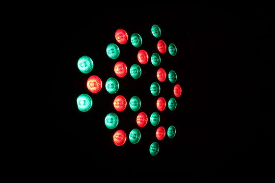350w Laser Moving Head Wash Gobo OEM 3 σε 1 Φως Φως