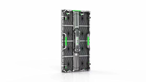 Εικόνα LED ενοικίασης εσωτερικών χώρων CE P2.604 1920hz