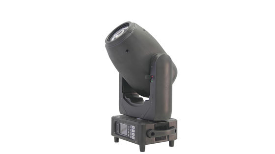 RoHS Zoom κινητό φως κεφαλής 380W ακτίνα κινητό φως κεφαλής