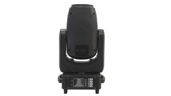 RoHS Zoom κινητό φως κεφαλής 380W ακτίνα κινητό φως κεφαλής