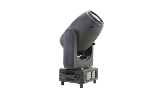 RoHS Zoom κινητό φως κεφαλής 380W ακτίνα κινητό φως κεφαλής