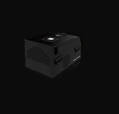 OEM Στάδιο καπνός μηχανή Flamer CIRCLE FLAMER ηφαίστειο Flamer 2000W