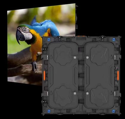 OEM Indoor P5 Rental 960*960mm 3840hz Αλουμίνιο ODM Στάδιο LED Εμφάνιση LED Εικονίδιο