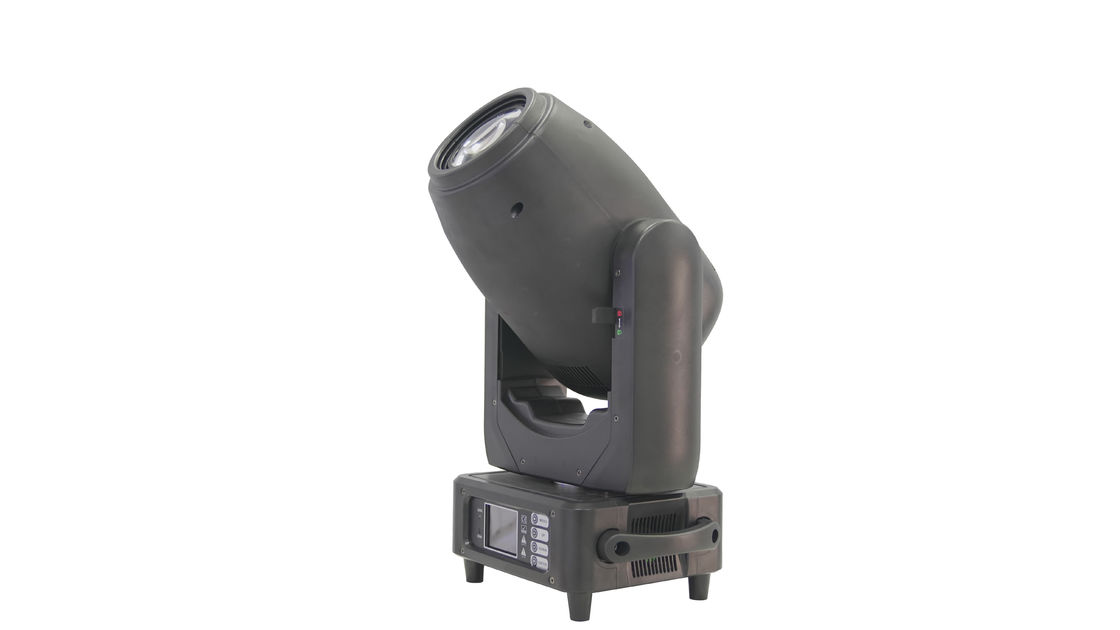 250W Beam Ip65 Moving Head Light 8500K OSRAM Σημαντικός προβολέας